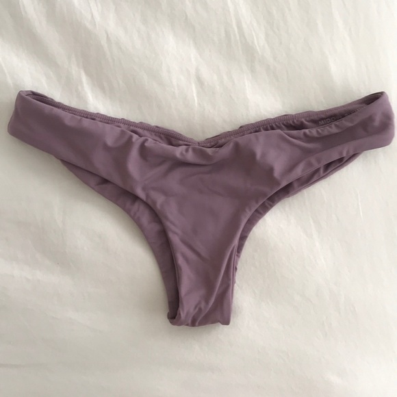 Midori Other - Midori Bare Collection Orchid Brayden bottoms